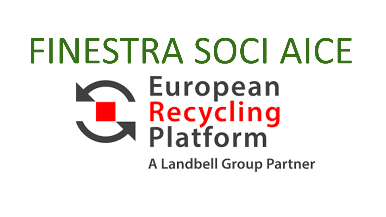 Convenzione ERP Italia - gestione dei rifiuti professionali
