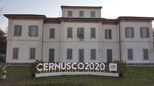 Cernusco sul Naviglio iniziative 2020 sito