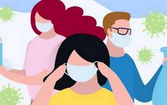 Covid: aggiornamento<br>con le nuove misure <br>dopo la fine dello stato d'emergenza