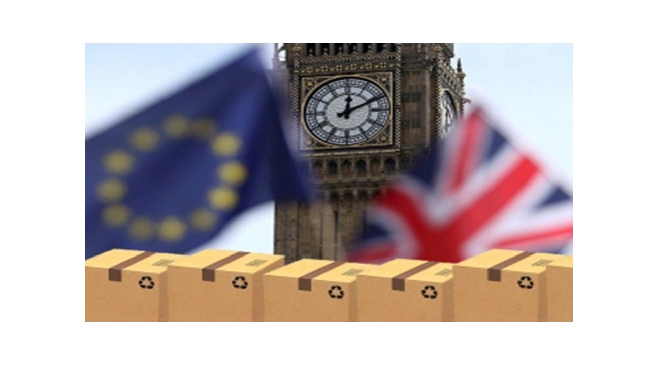 ADM - BREXIT ADM - BREXIT