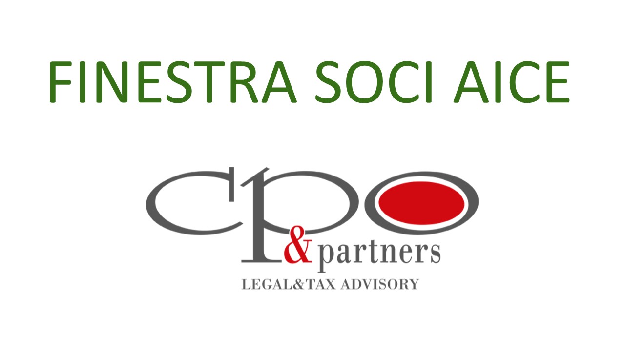 CPO & Partners srl