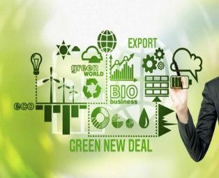 GreenNewDeal