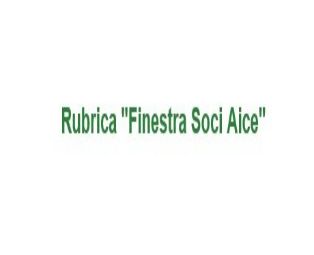 finestra soci
