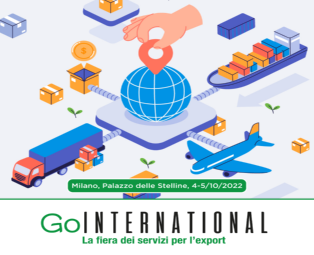 go int