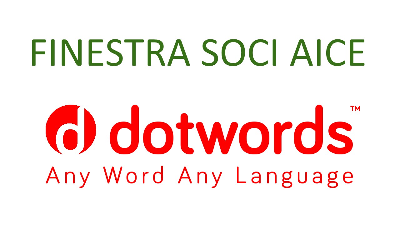 Dotwords Srl