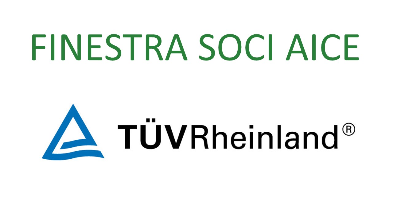 TUV Rheinland