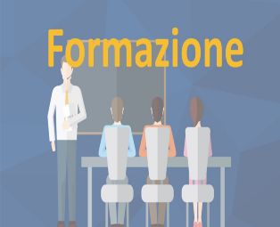 formazione