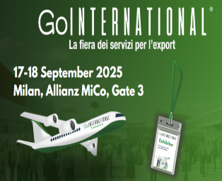 GO ITNERNATIONAL