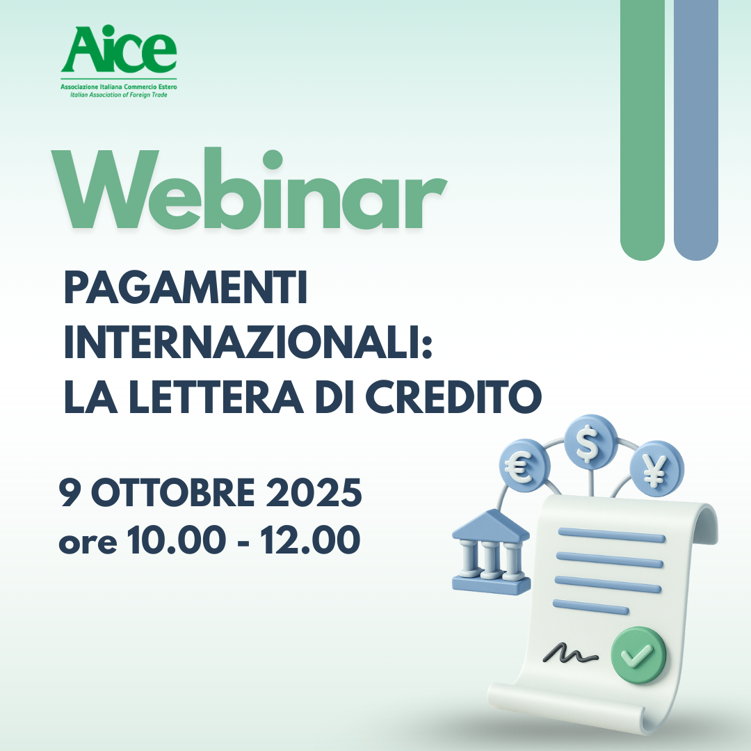 lettera di credito