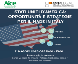 seminario stati uniti