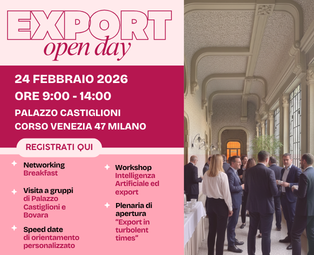 open day primi piani